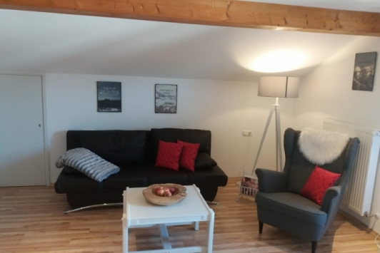 Ferienwohnung Bayrisch-Irish Ferienwohnung Bayrisch-Irish