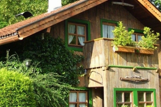 Ferienhaus Sosna Ferienhaus Sosna